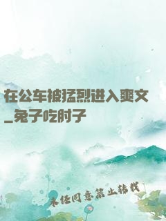 在公车被猛烈进入爽文