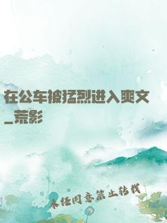 在公车被猛烈进入爽文