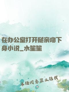 在办公室打开腿亲吻下身小说