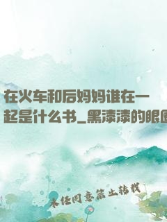 在火车和后妈妈谁在一起是什么书