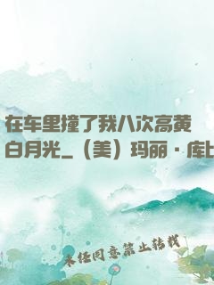 在车里撞了我八次高黄白月光