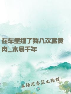 在车里撞了我八次高黄肉