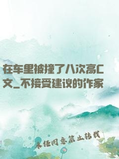 在车里被撞了八次高C文