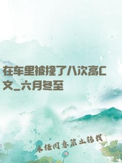 在车里被撞了八次高C文