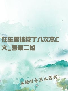 在车里被撞了八次高C文