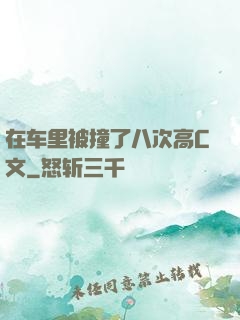 在车里被撞了八次高C文