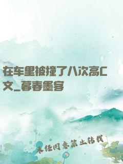 在车里被撞了八次高C文