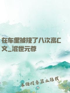在车里被撞了八次高C文