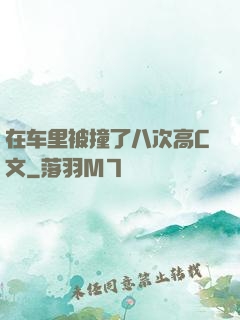 在车里被撞了八次高C文