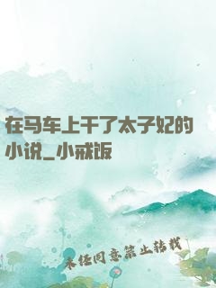 在马车上干了太子妃的小说