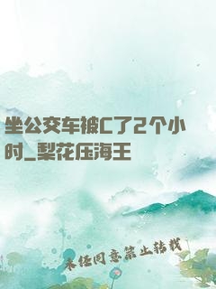 坐公交车被C了2个小时