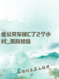 坐公交车被C了2个小时