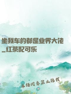 坐我车的都是业界大佬