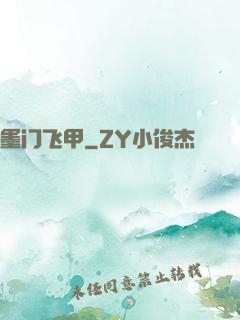 墨门飞甲