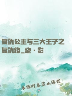复仇公主与三大王子之复仇路
