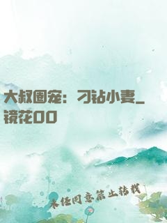 大叔圈宠：刁钻小妻