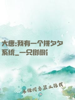 大唐:我有一个拼夕夕系统