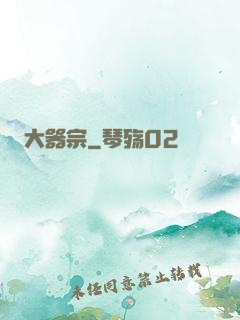 大器宗