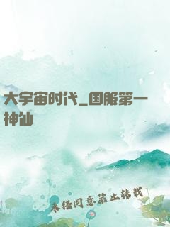 大宇宙时代