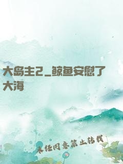 大岛主2
