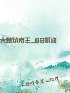大楚镇南王