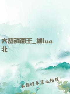 大楚镇南王