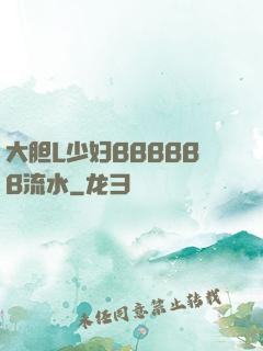 大胆L少妇BBBBBB流水