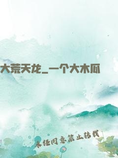 大荒天龙