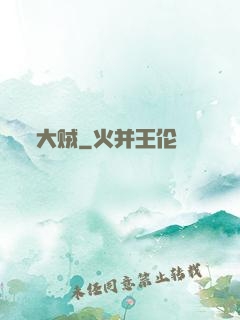 大贼