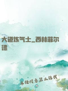 大道炼气士