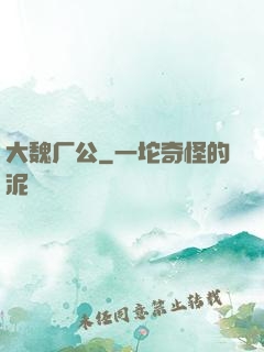 大魏厂公