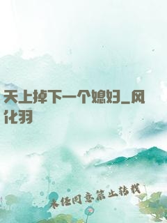 天上掉下一个媳妇