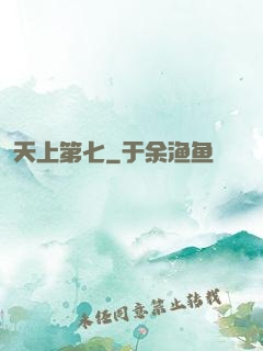 天上第七