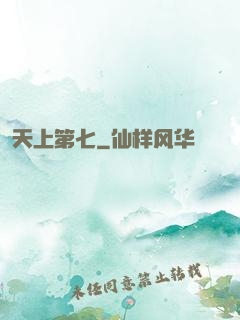 天上第七