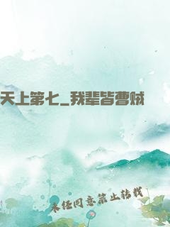 天上第七