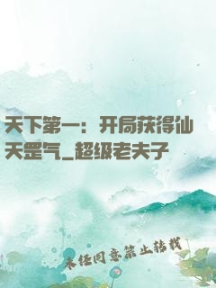 天下第一：开局获得仙天罡气
