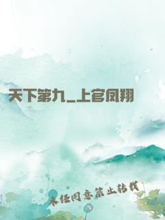 天下第九