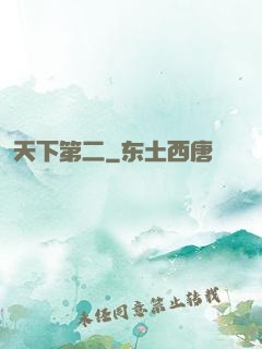 天下第二