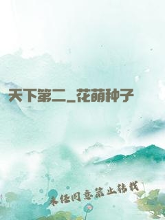 天下第二
