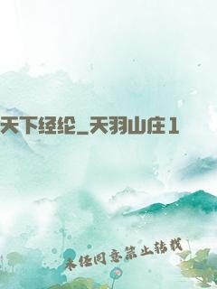 天下经纶