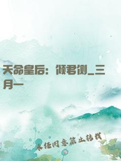 天命皇后：倾君侧