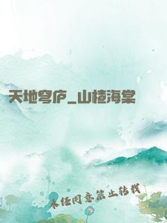天地穹庐