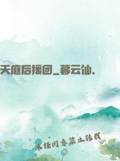 天庭后援团