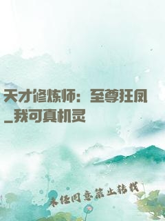 天才修炼师：至尊狂凤