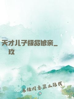 天才儿子极品娘亲