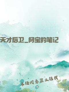 天才后卫