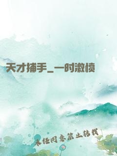 天才捕手