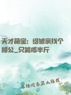 天才萌宝：给娘亲找个相公