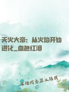 天火大帝：从火焰开始进化