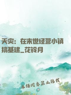 天灾：在末世经营小镇搞基建